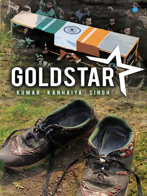 cover image of Gold Star